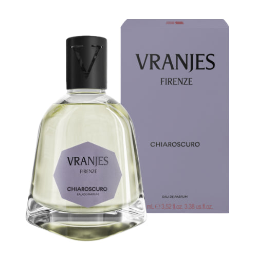 DR. VRANJES EAU DE PARFUM 100ML-Chiaroscuro