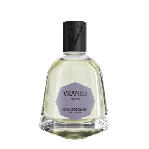 DR. VRANJES EAU DE PARFUM 100ML-Chiaroscuro