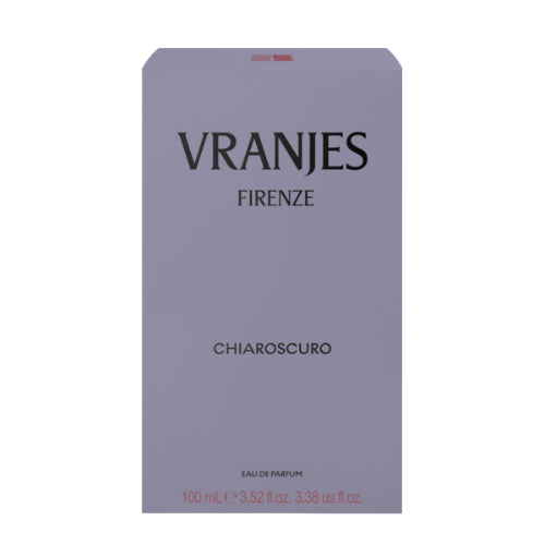 DR. VRANJES EAU DE PARFUM 100ML-Chiaroscuro