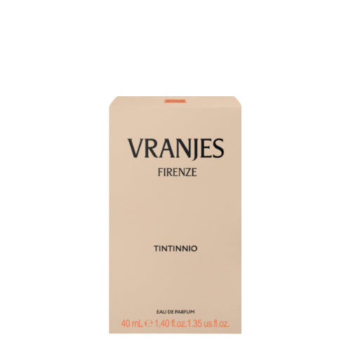DR. VRANJES EAU DE PARFUM 40ML-Tintinnio