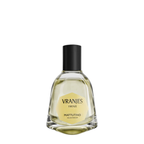 DR. VRANJES EAU DE PARFUM 40ML-Mattutino