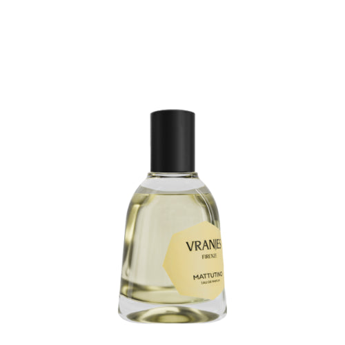 DR. VRANJES EAU DE PARFUM 40ML-Mattutino