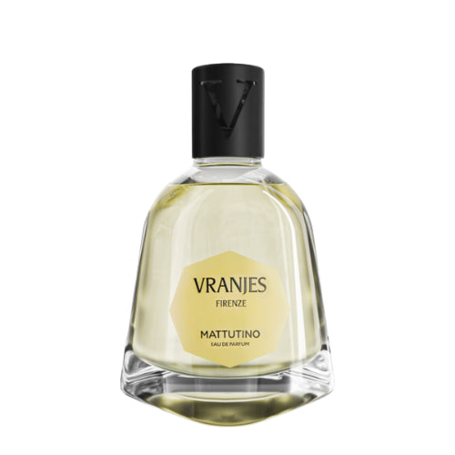 DR. VRANJES EAU DE PARFUM 100ML-Mattutino