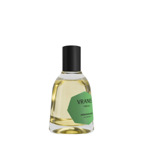 DR. VRANJES EAU DE PARFUM 40ML-Meriggiare