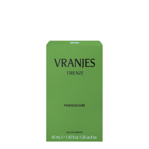 DR. VRANJES EAU DE PARFUM 40ML-Meriggiare