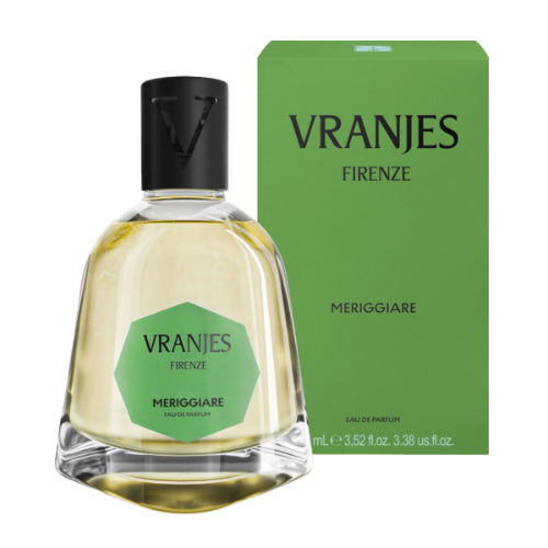 DR. VRANJES EAU DE PARFUM 100ML-Meriggiare