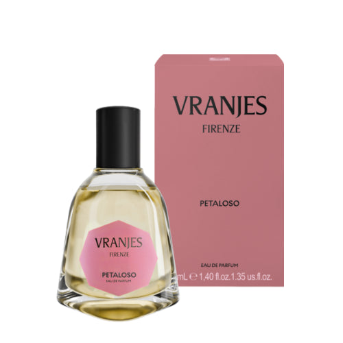DR. VRANJES EAU DE PARFU 40ML-Petaloso