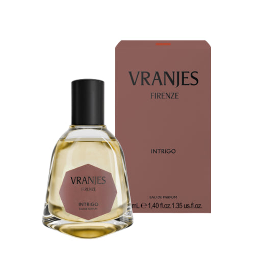 DR. VRANJES EAU DE PARFUM 40ML-Intrigo
