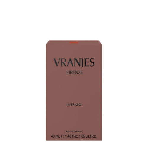 DR. VRANJES EAU DE PARFUM 40ML-Intrigo