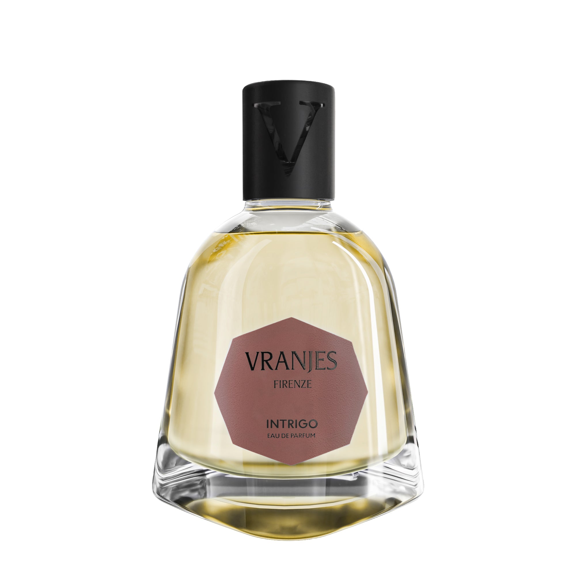 DR. VRANJES EAU DE PARFUM 100ML-Intrigo