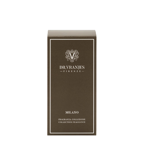 DR. VRANJES FRAGRANZA AMBIENTE COLLEZIONE 250ML-Milano