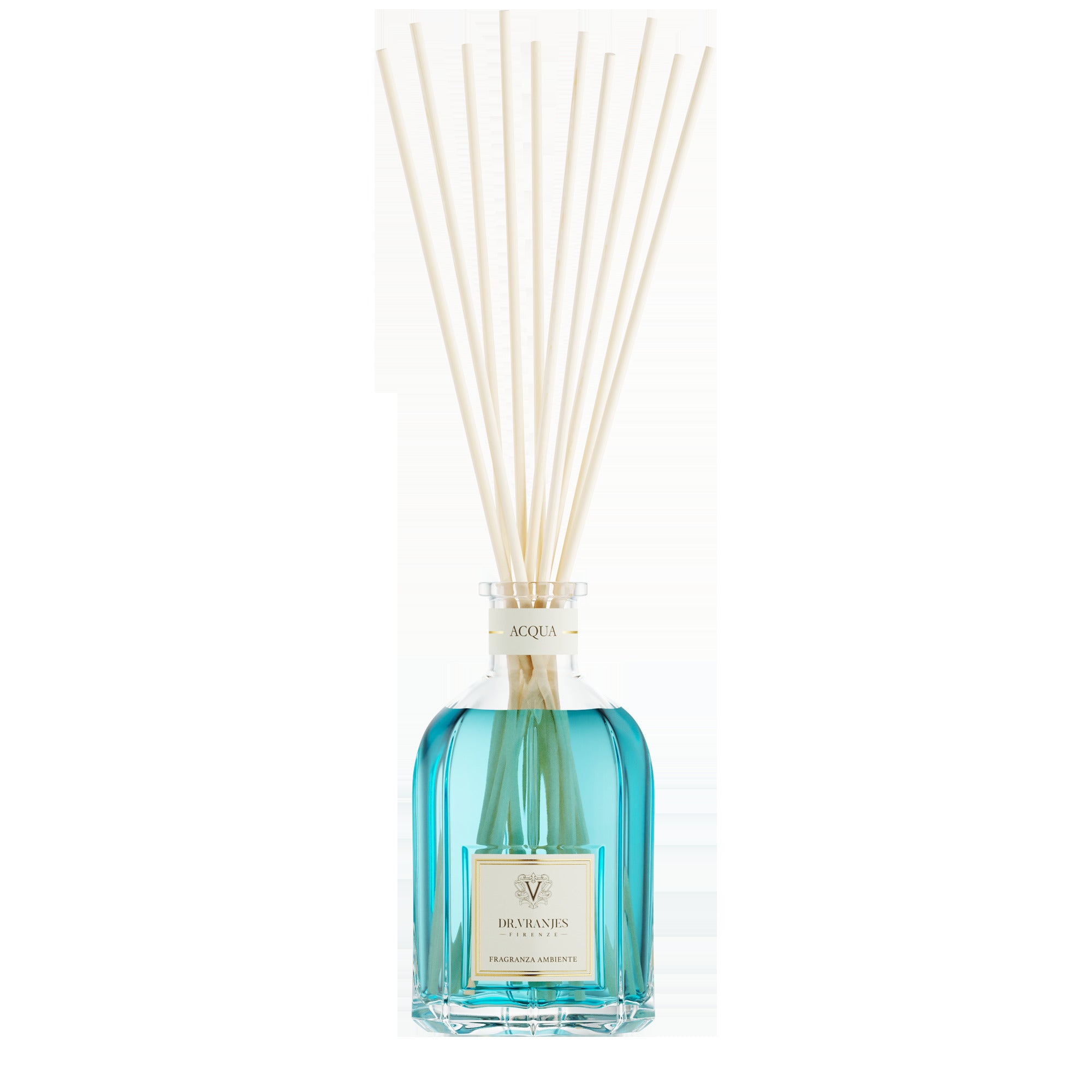 DR. VRANJES Fragranza Ambiente 500ML-Acqua