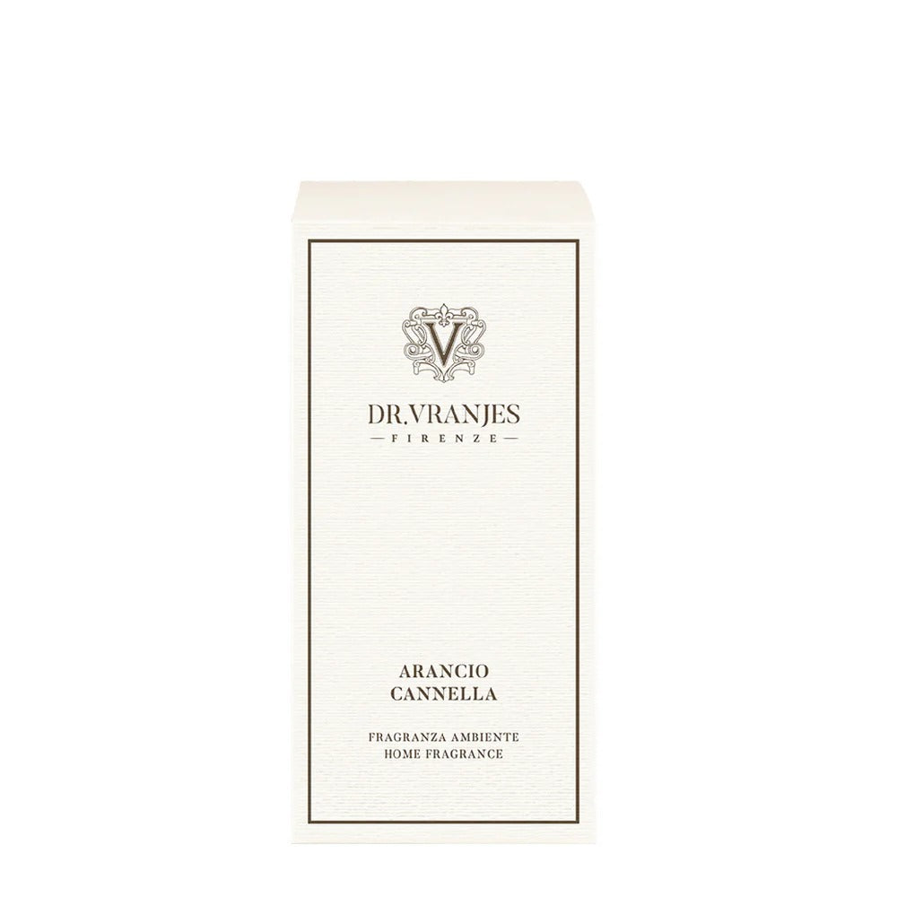 DR. VRANJES Fragranza Ambiente 500ML-Arancio Cannella