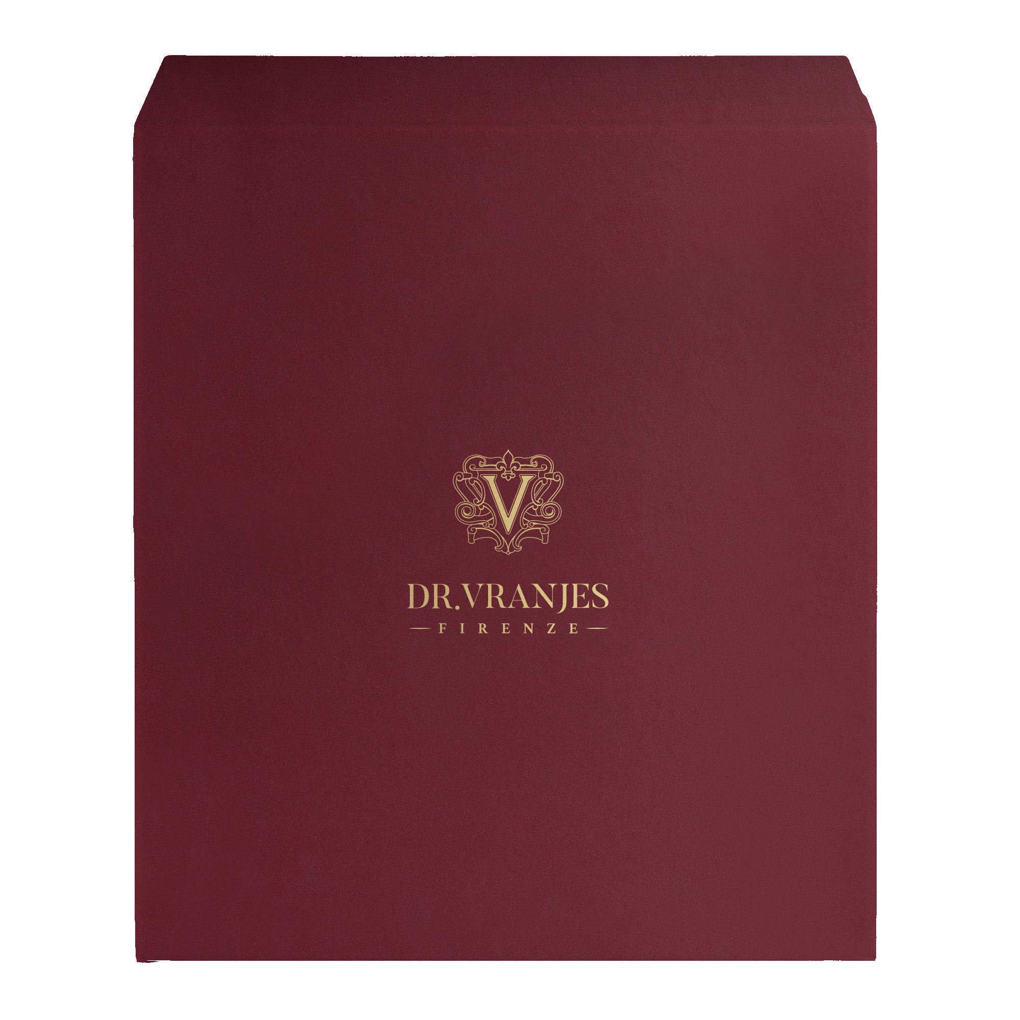 DR. VRANJES Decanter 750ML Bottiglia Bordolese-Rosso Nobile