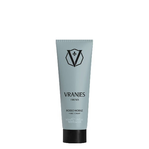 DR. VRANJES Crema Mani 50ML-Rosso Nobile