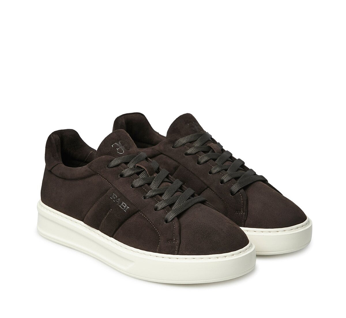 FABI Sneaker Uomo Lew-Testa di Moro