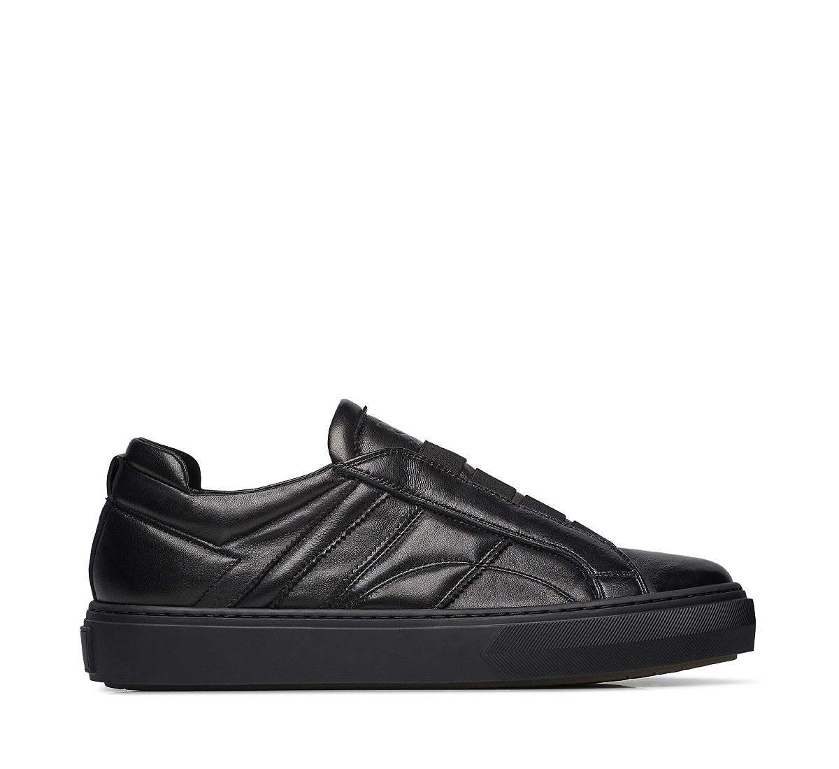 FABI Sneaker Uomo Flow-Nero