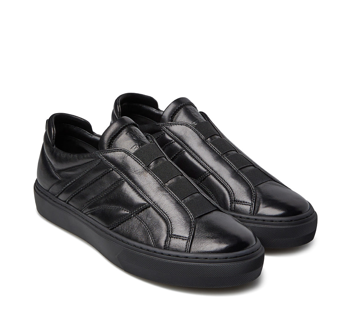 FABI Sneaker Uomo Flow-Nero