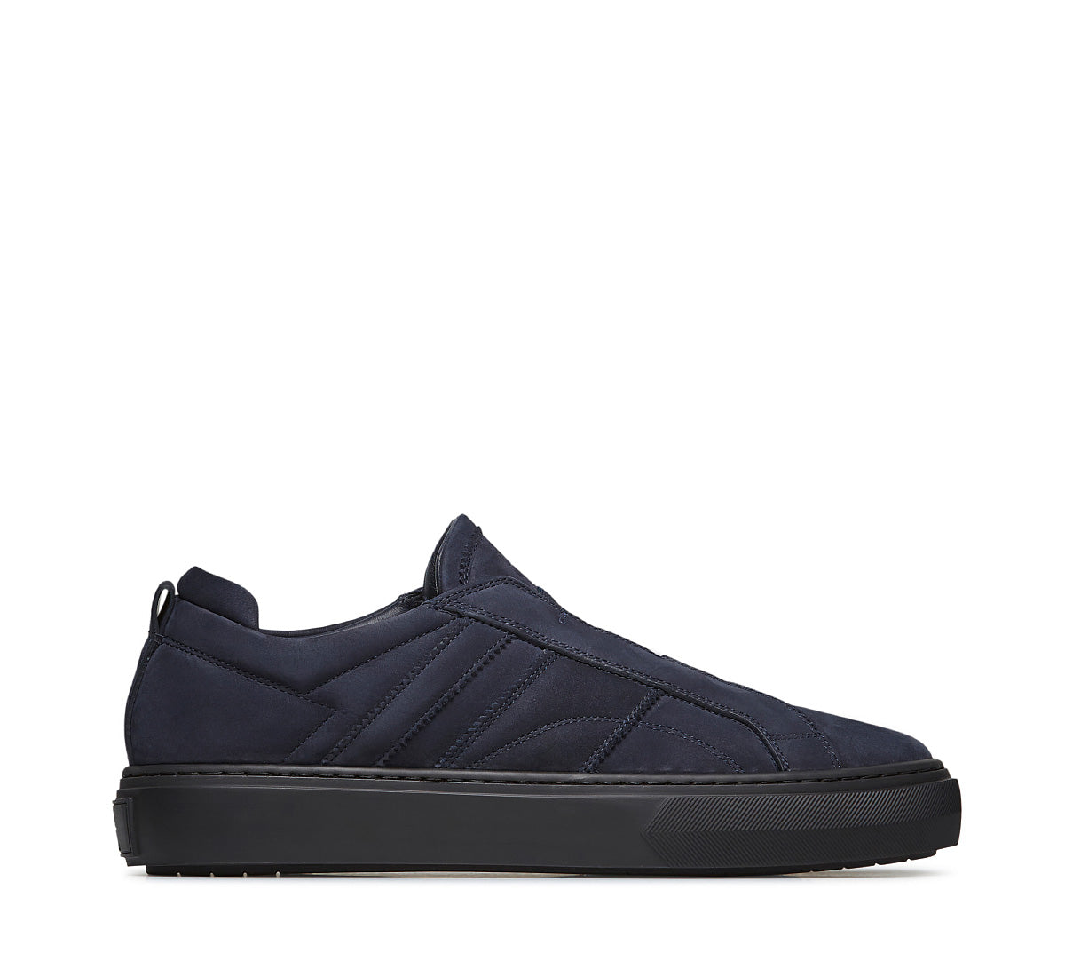 FABI Sneaker Uomo Flow-Blu Notte