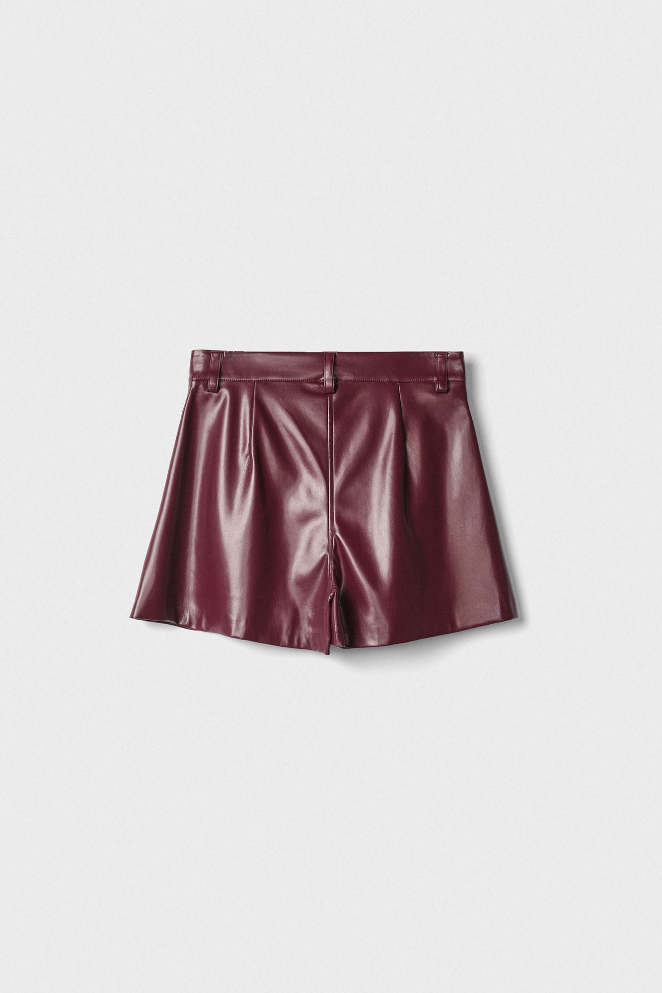 GAELLE PARIS SHORTS Donna Ecopelle-Mosto