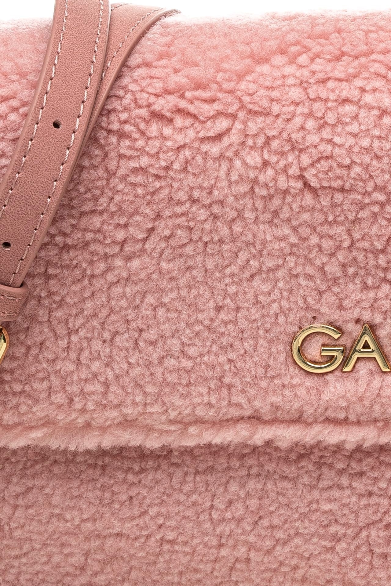 GAELLE PARIS Borsa Regular SHoulder Strap Ecomontone-Rosa