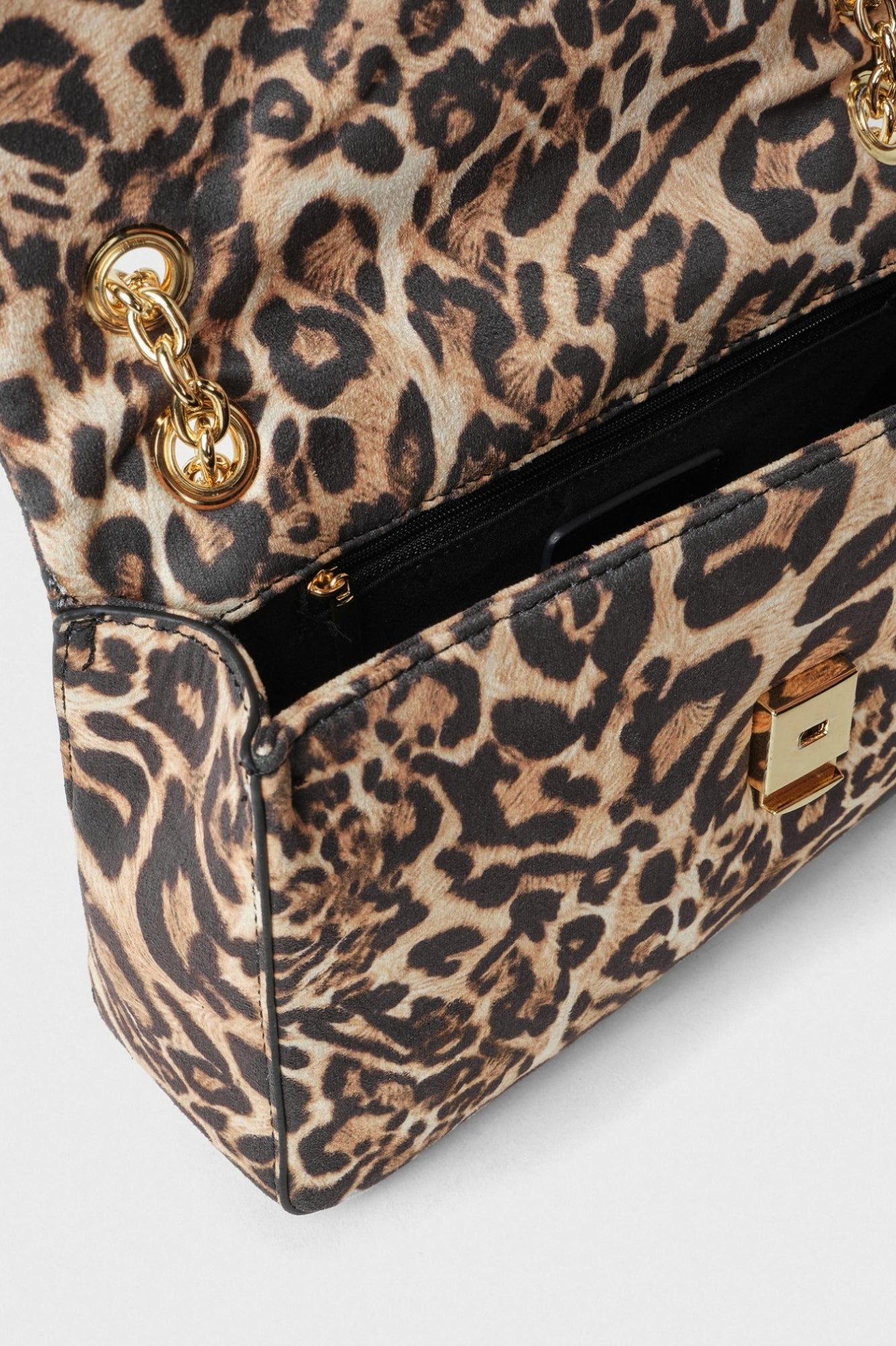 GAELLE PARIS Borsa Regular Shoulder Strap-Maculato