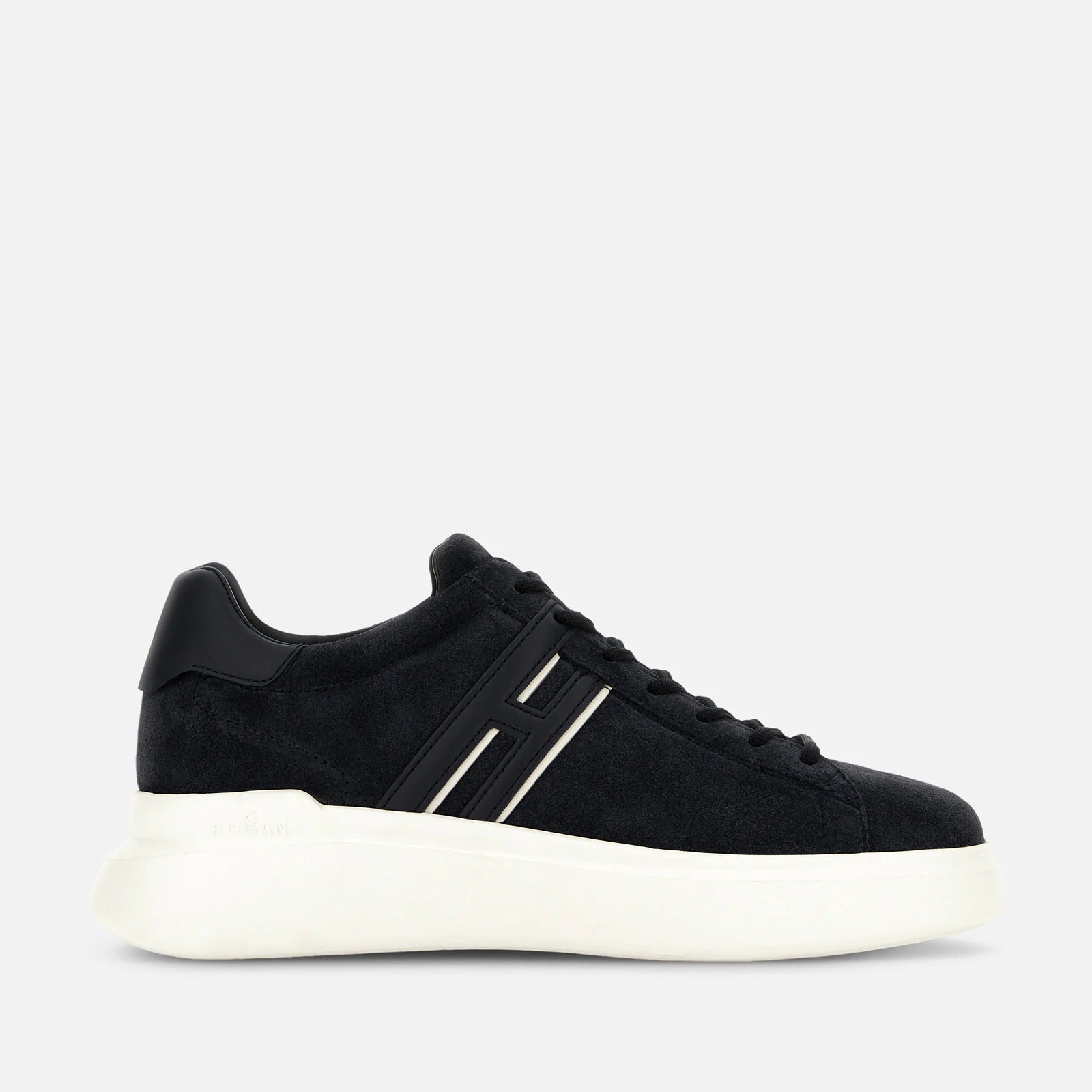 HOGAN Sneaker Uomo H580-Blu