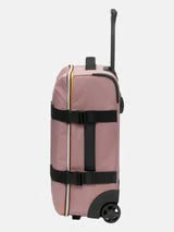 K-WAY Trolley Blossac Small-Rose