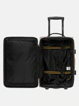 K-WAY Trolley Blossac Small-Rose