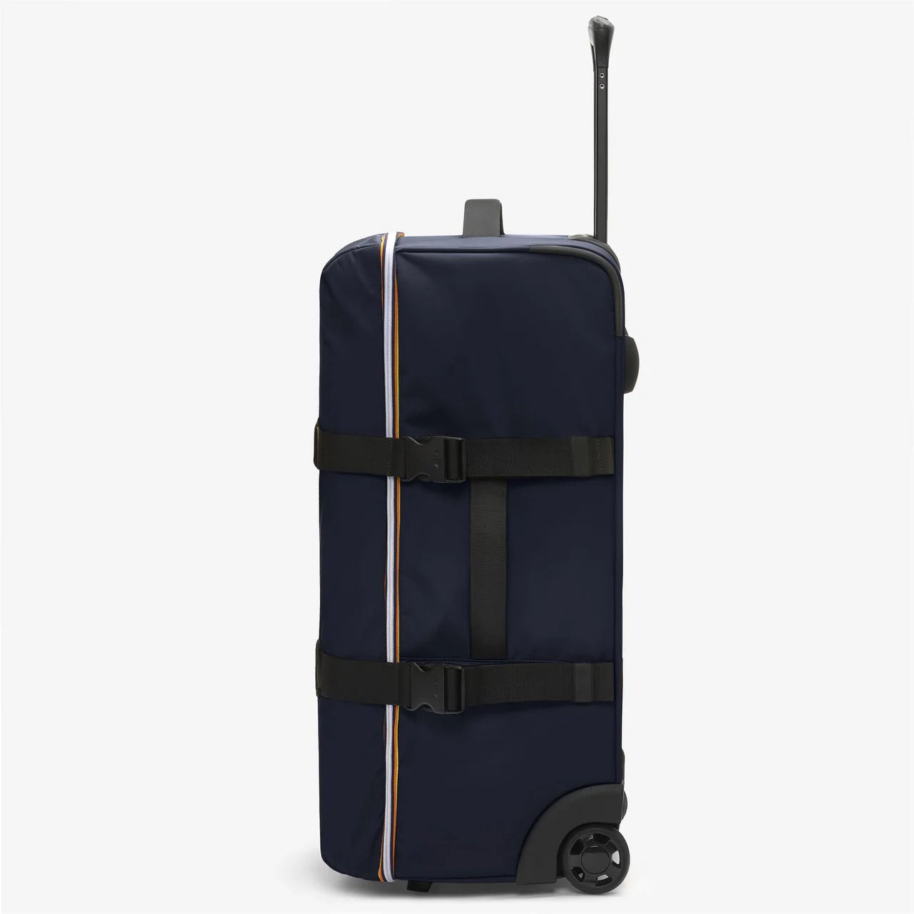 K-WAY Trolley Blossac Medium-Blue Depth