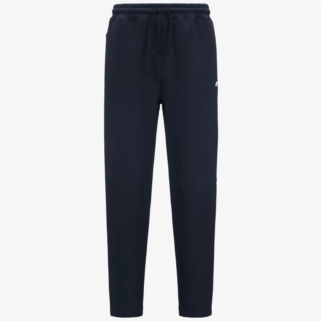 K-WAY PANTALONE Uomo MICKA SPACER-Blue Depth