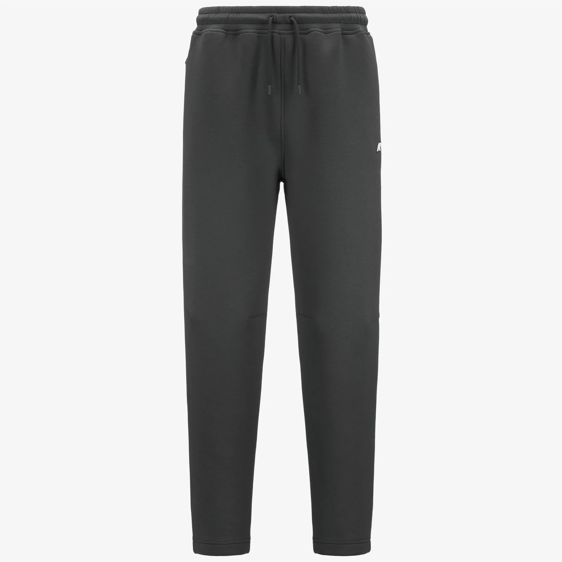 K-WAY PANTALONE Uomo MICKA SPACER-Green Blackish