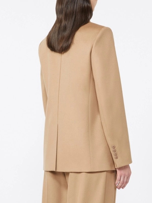 MAX MARA Giacca Folgore-Cammello