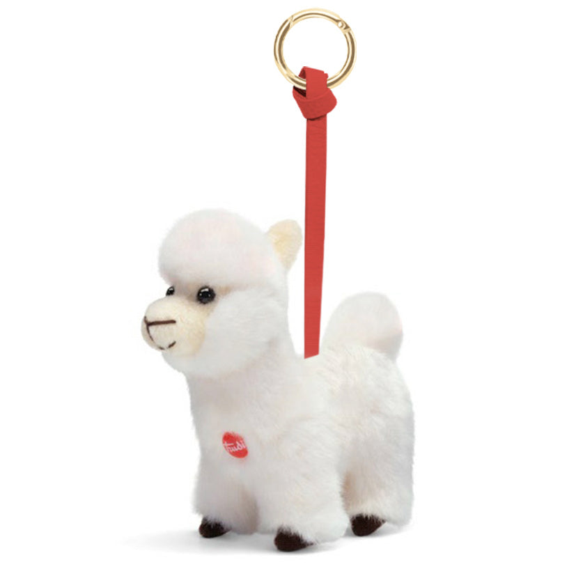 MC2 SAINT BARTH CHARM FUR Trudi-Alpaca