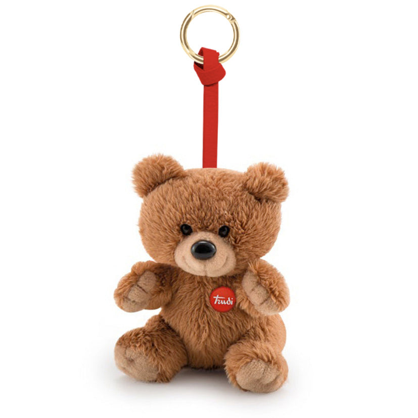 MC2 SAINT BARTH CHARM FUR Trudi-Orso