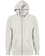 MC2 SAINT BARTH Felpa Uomo Notting-Off White