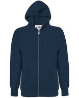 MC2 SAINT BARTH Felpa Uomo Notting-Night Blue
