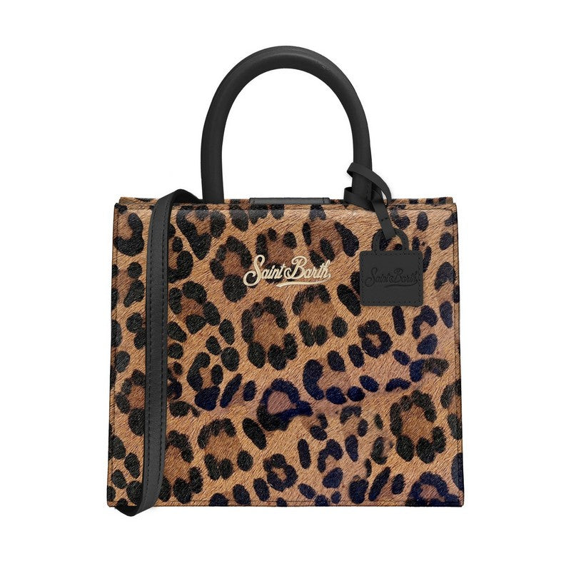 MC2 SAINT BARTH Borsa Shop Bag Mini-