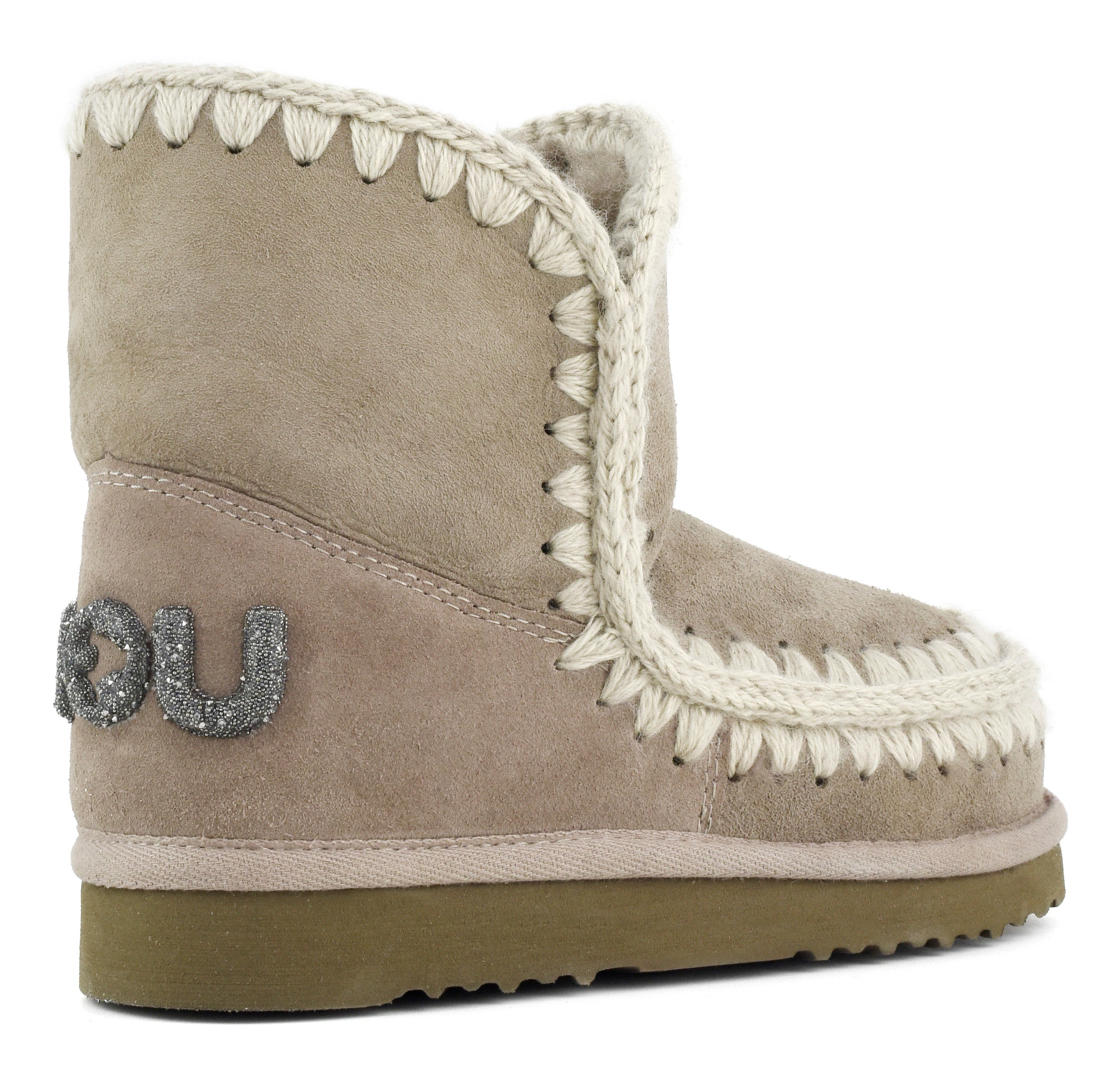 BLUNDSTONE Stivaletto Uomo 2345 Classics-Brown Nubuck