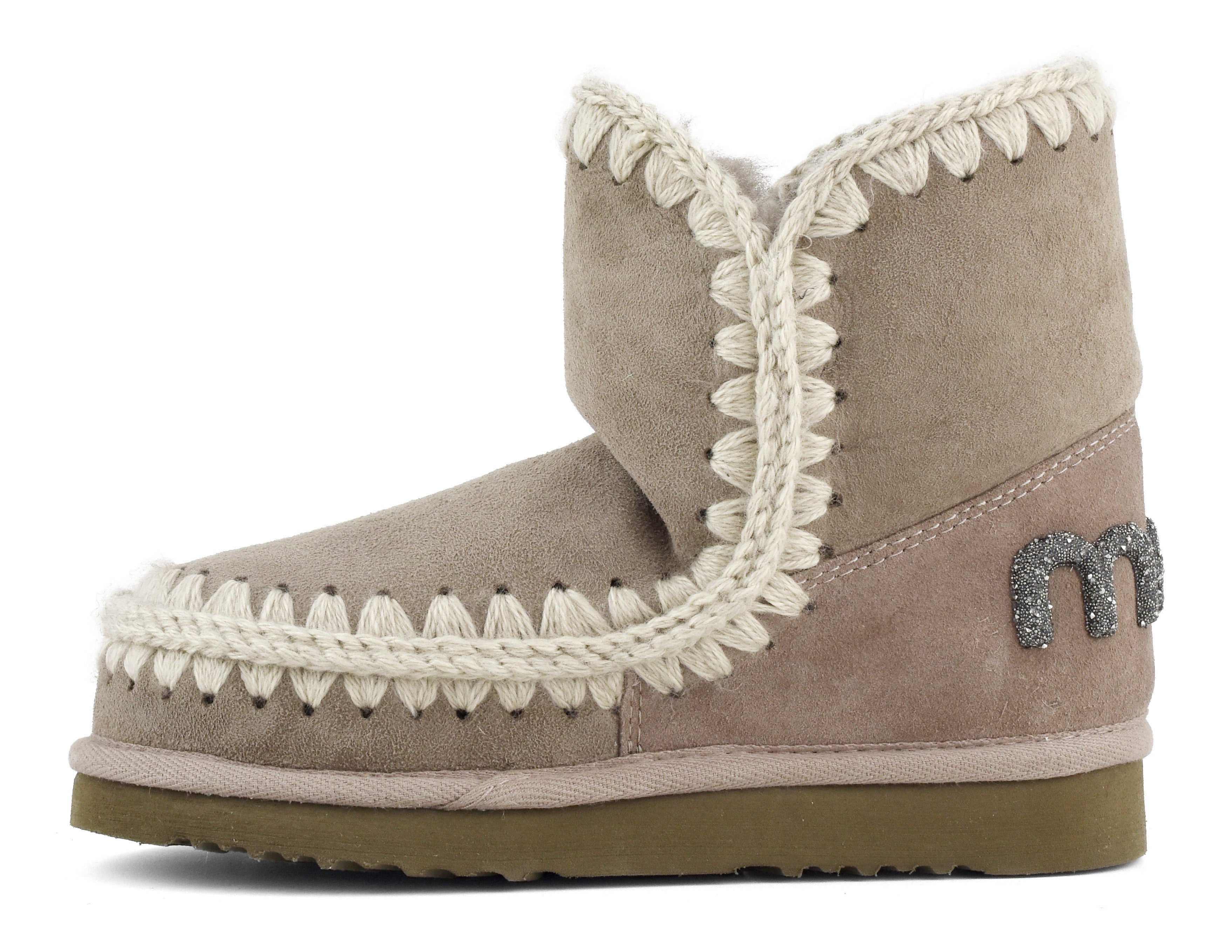 BLUNDSTONE Stivaletto Uomo 2345 Classics-Brown Nubuck