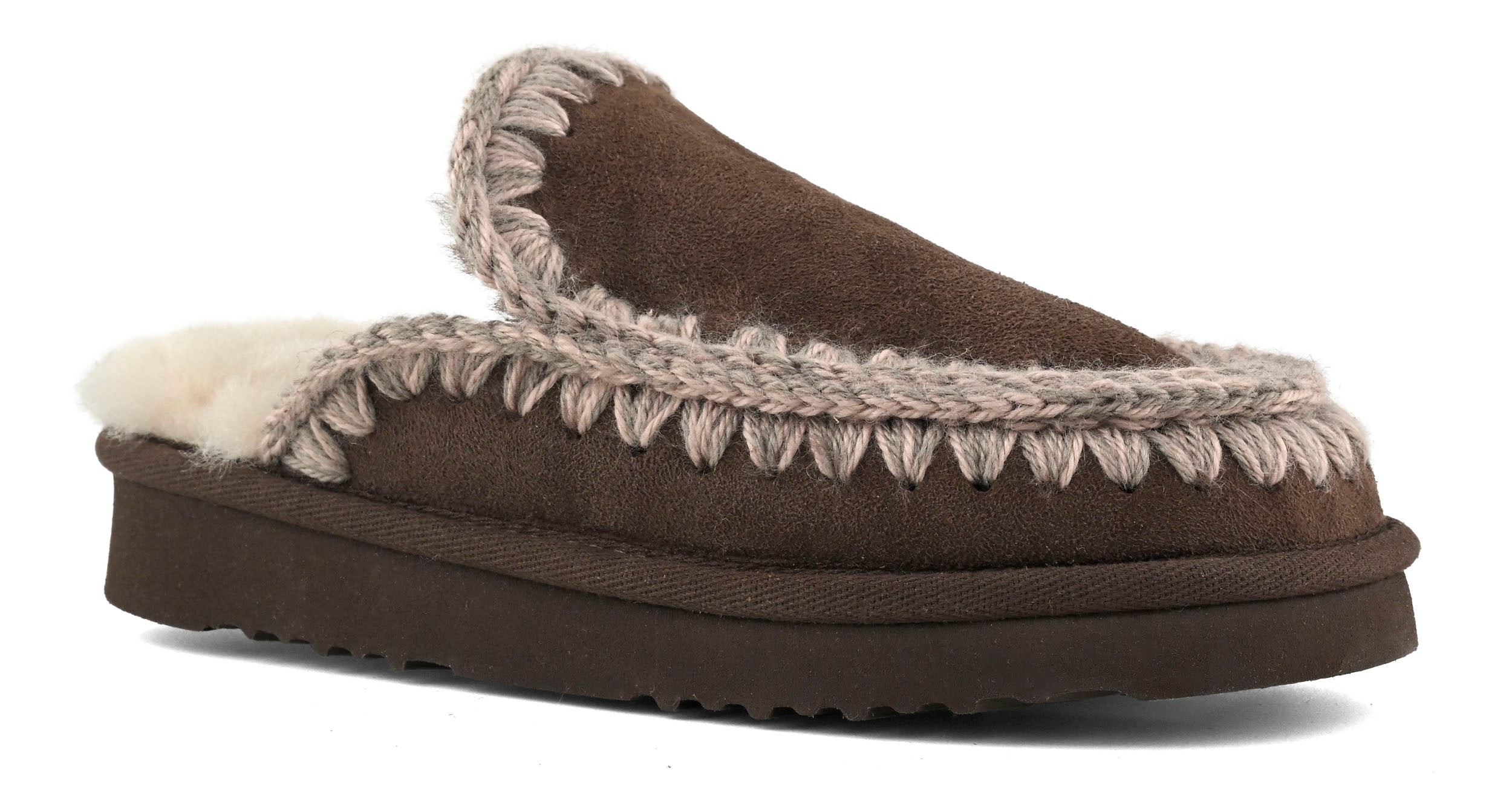 BLUNDSTONE Stivaletto Uomo 2345 Classics-Brown Nubuck