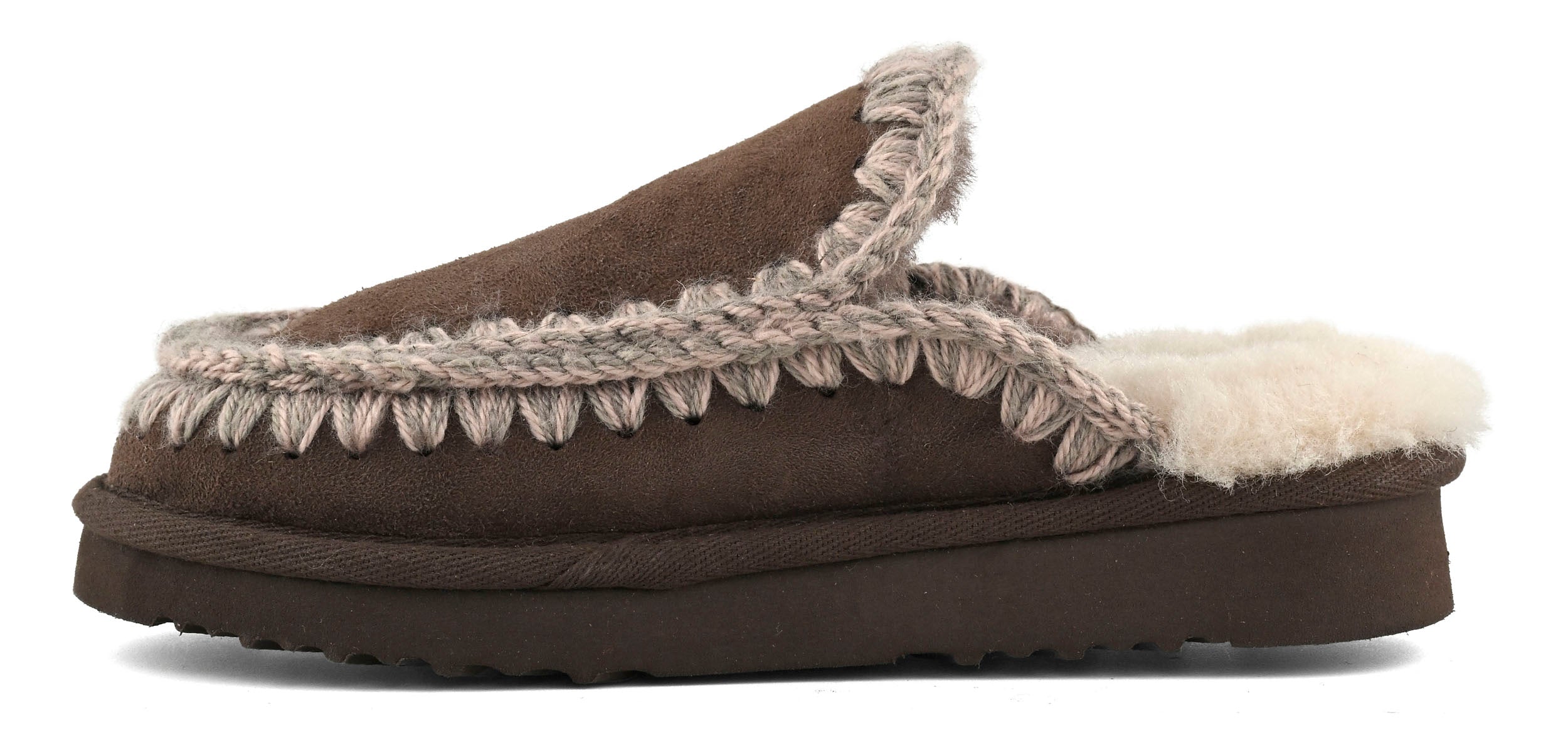 BLUNDSTONE Stivaletto Uomo 2345 Classics-Brown Nubuck