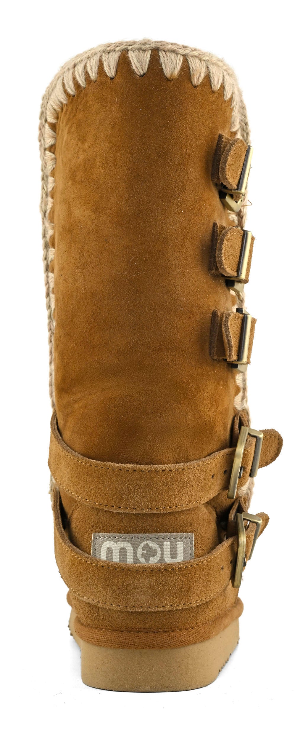 BLUNDSTONE Stivaletto Uomo 2345 Classics-Brown Nubuck