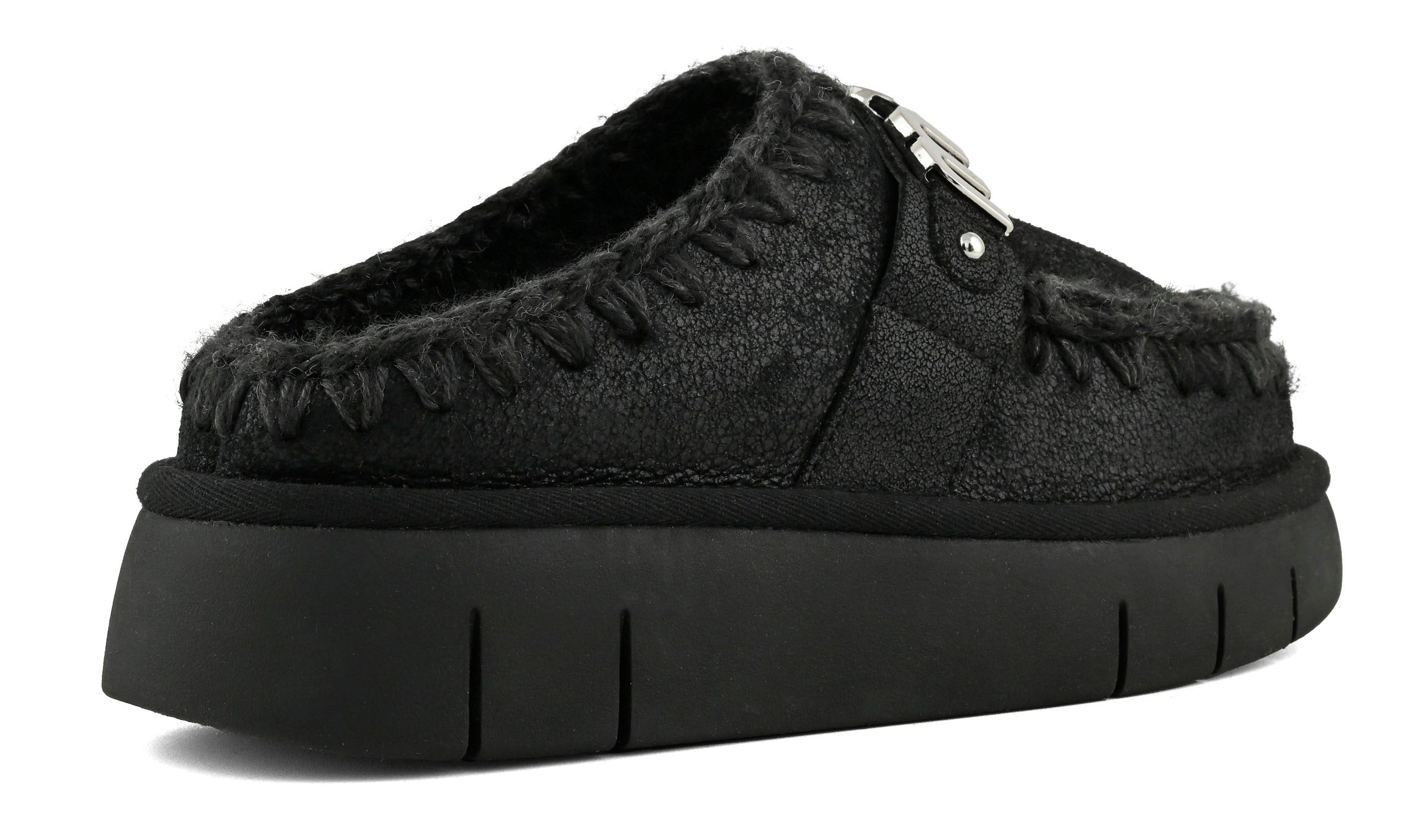 BLUNDSTONE Stivaletto Uomo 2345 Classics-Brown Nubuck