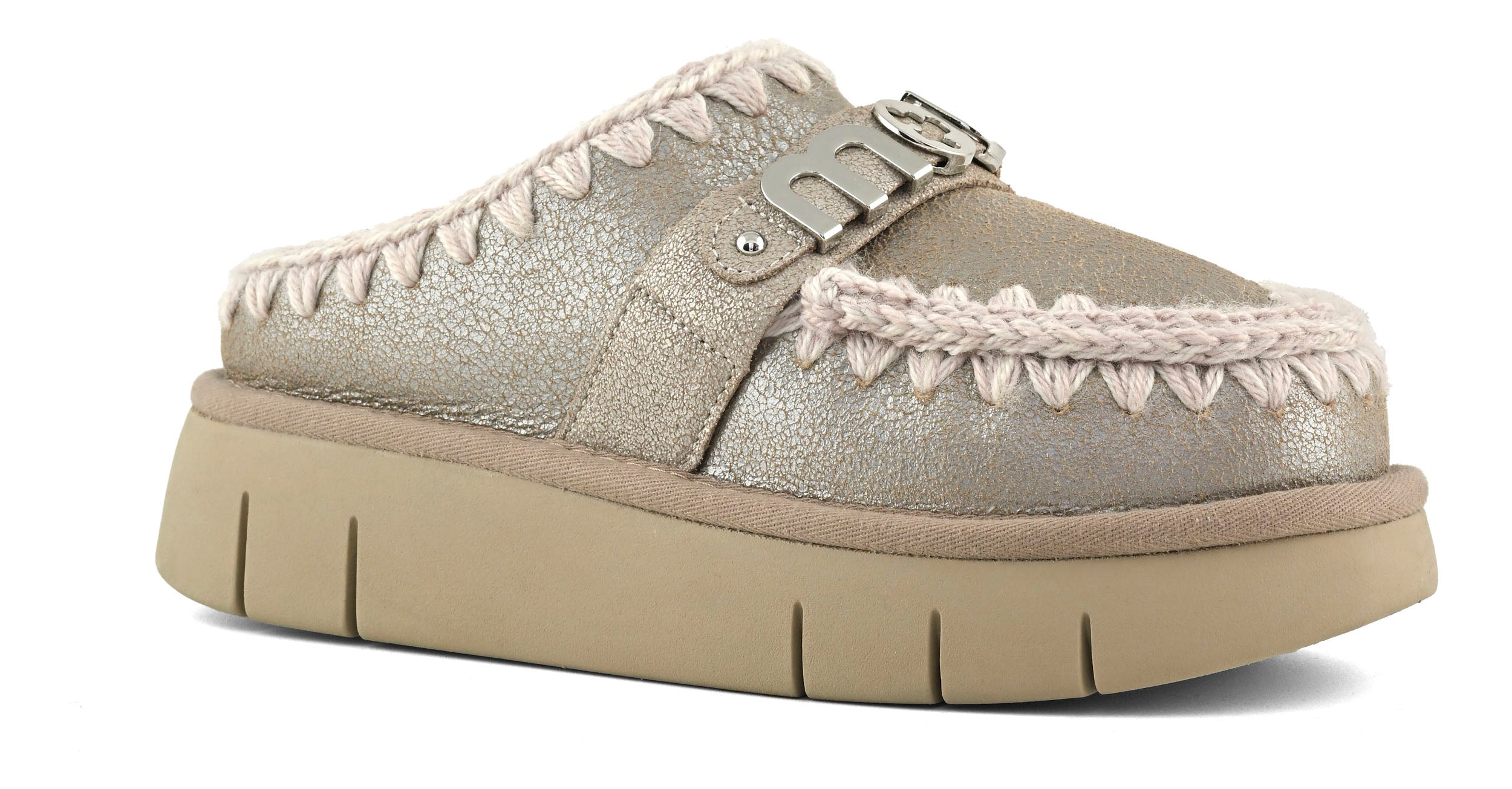 BLUNDSTONE Stivaletto Uomo 2345 Classics-Brown Nubuck