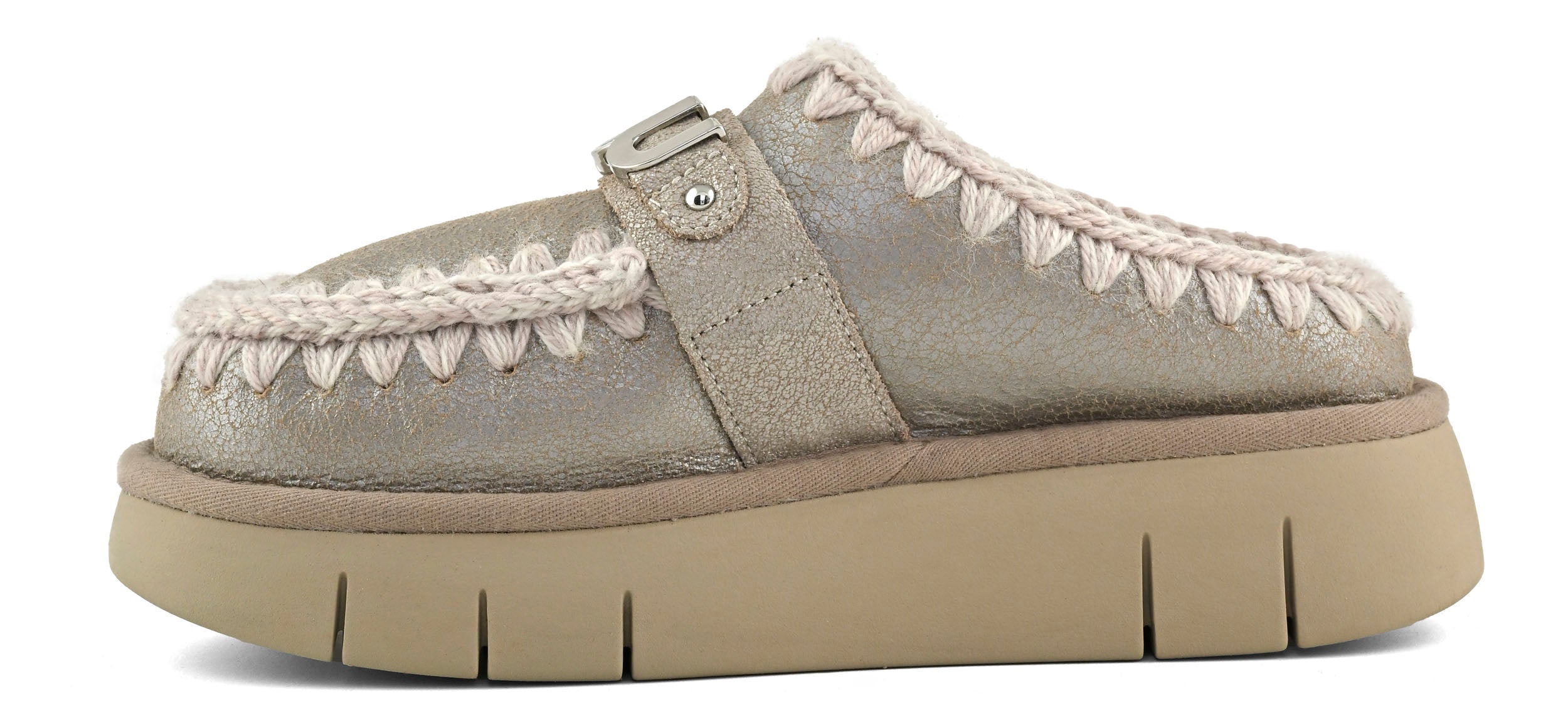 BLUNDSTONE Stivaletto Uomo 2345 Classics-Brown Nubuck