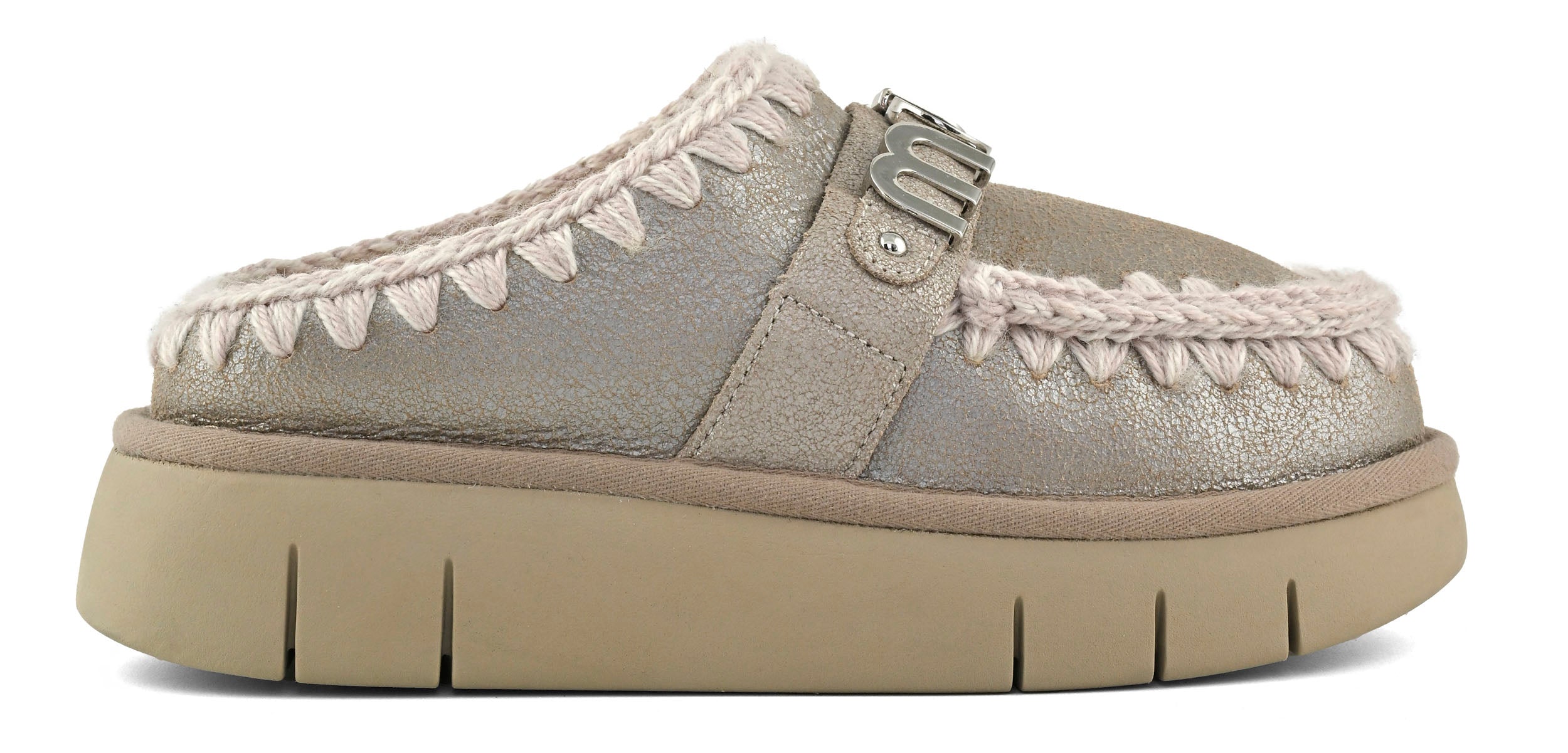 BLUNDSTONE Stivaletto Uomo 2345 Classics-Brown Nubuck