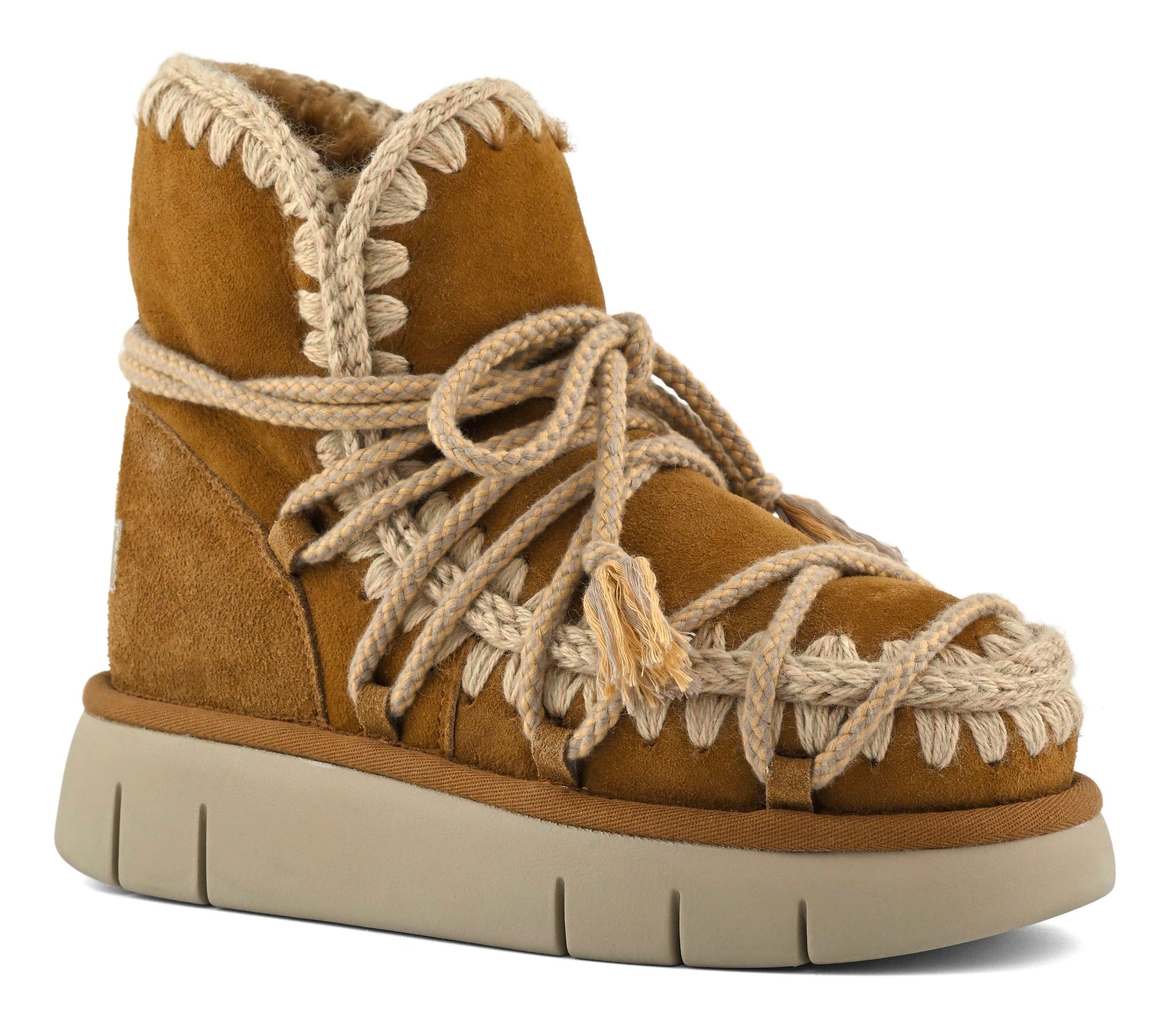 BLUNDSTONE Stivaletto Uomo 2345 Classics-Brown Nubuck