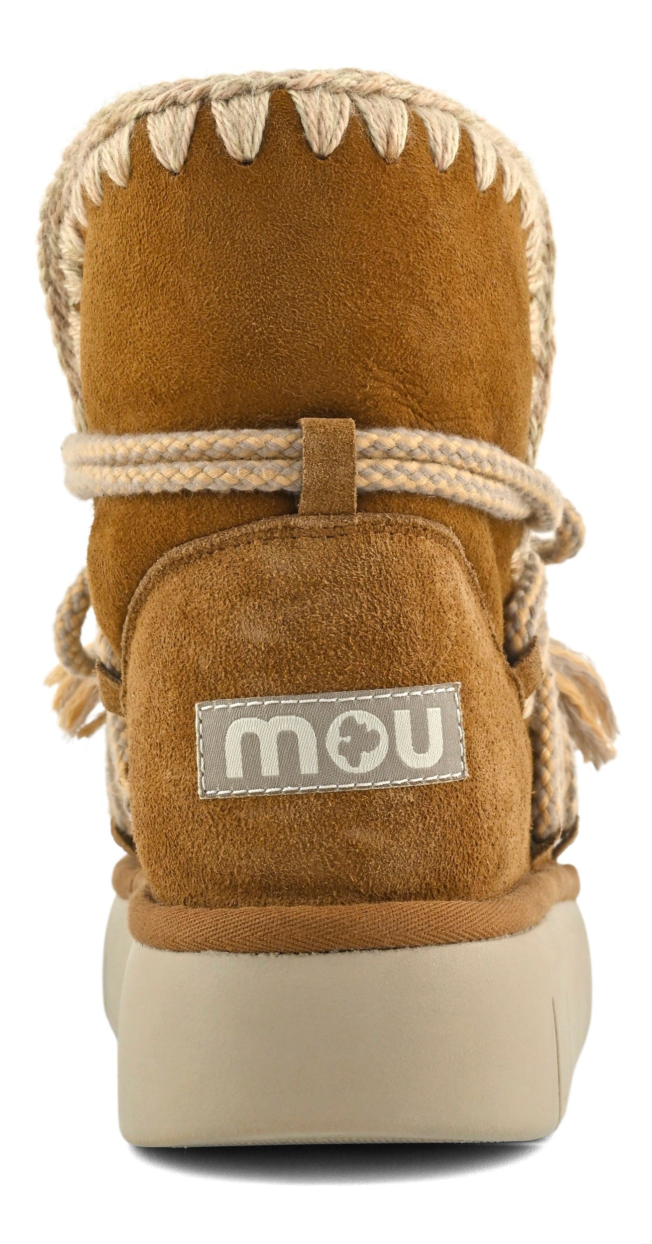 BLUNDSTONE Stivaletto Uomo 2345 Classics-Brown Nubuck