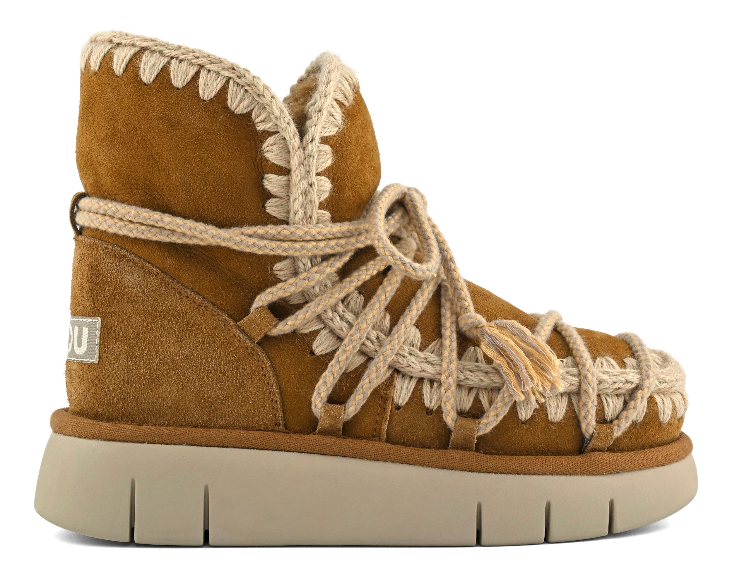 BLUNDSTONE Stivaletto Uomo 2345 Classics-Brown Nubuck